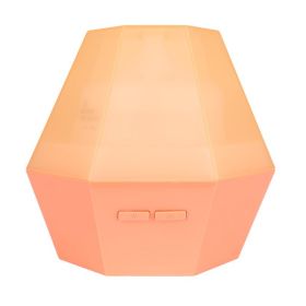 Aromatherapy Essential Oil Scent Diffuser, Cool Mist, Orange, 100ml