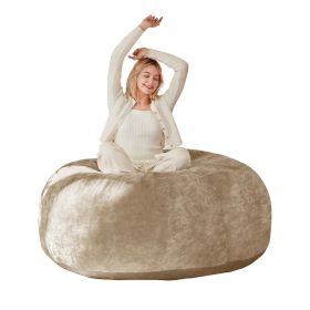 5FT bean bag chair (SKU: XXY-X120DB-XINGSE)